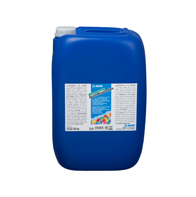 Mapei Prettraipu pārklājums betona grīdām Mapecrete